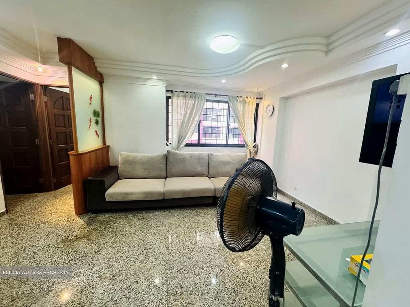 Blk 296 Yishun Street 20 (Yishun), HDB 4 Rooms #582352841
